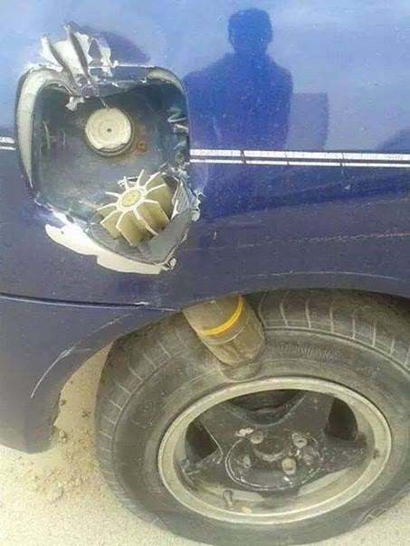 Kad ipak imaš sreće