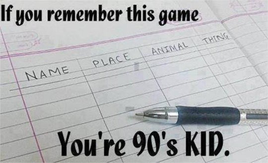 Sjećate se "Država i gradova"?