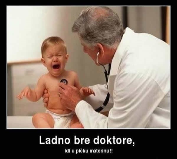 Zar ne postoje topli stetoskopi?