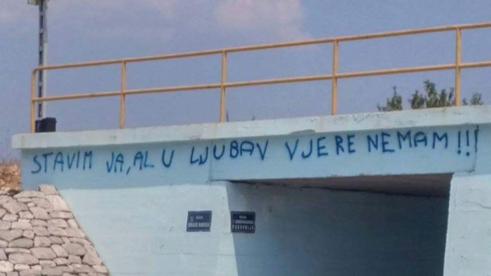 Za sve razočarane u ljubav