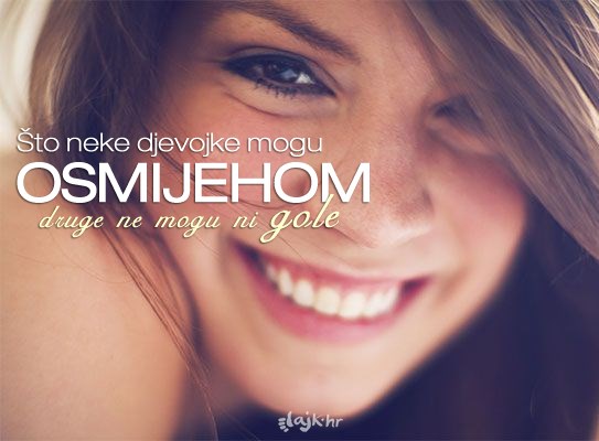 Koje je ženino najjače oružje?