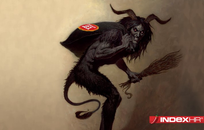 Vladin plan za Svetog Nikolu: Ima se, oduzmi sve!