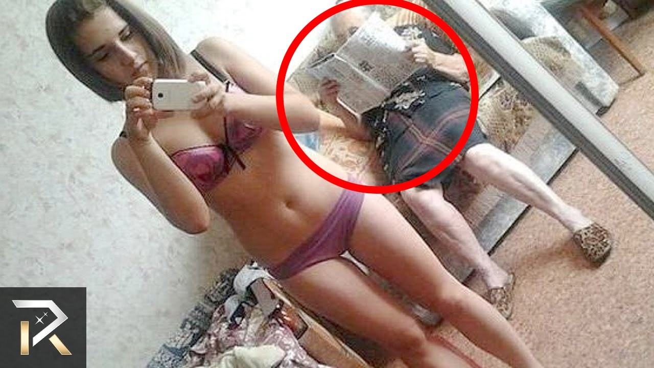 Najsramotniji selfiji ikad objavljeni