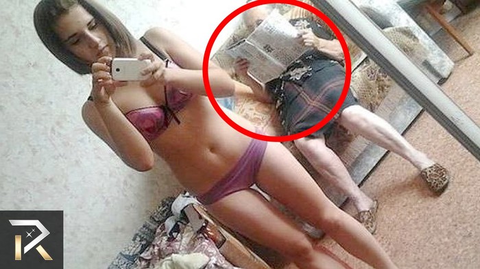 Najsramotniji selfiji ikad objavljeni
