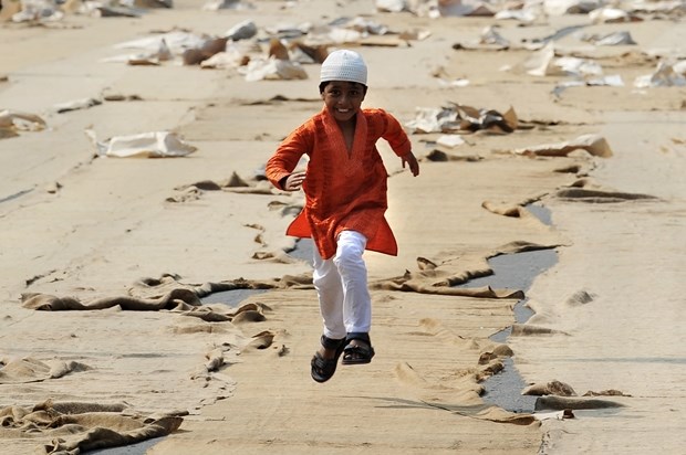 Za sreću tako malo treba...