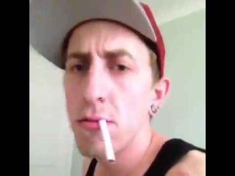 VIDEO: Frajer se bahati trikovima, ali što ćeš kad pale