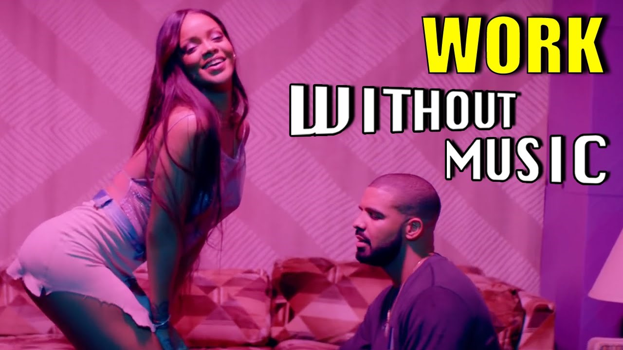 AJME UŽASA: Kako spotovi zvuče BEZ glazbe?