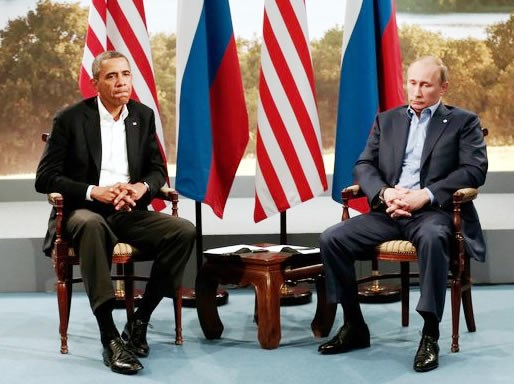 Nnnda.. i tak.. da.. Rusija okej? Je, je.. Amerika? A ide..