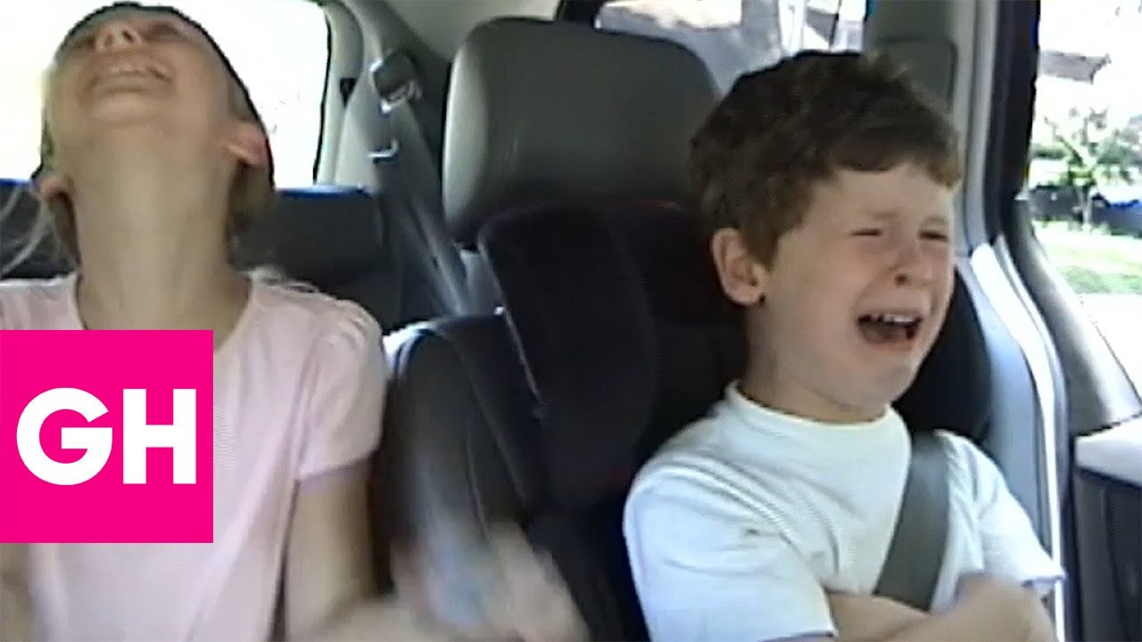 Reakcije ove djece na majčinu trudnoću neprocjenjive su 