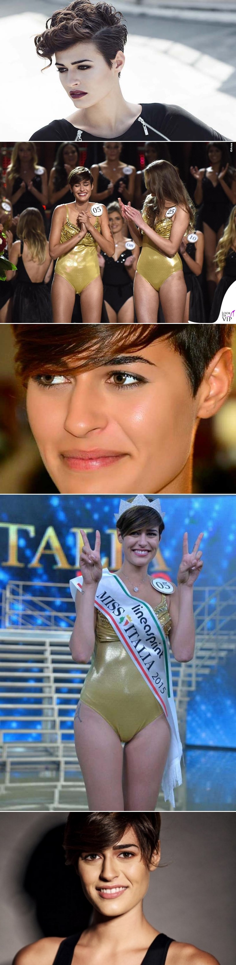 GALERIJA: Prekrasna kad šuti