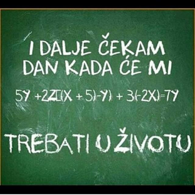 u očekivanju godota..