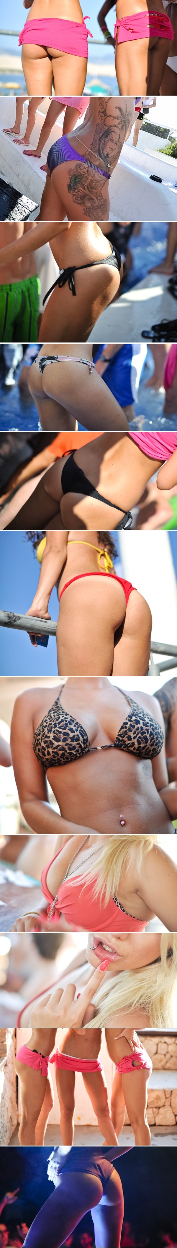 Detaljni pregled situacije na Zrću