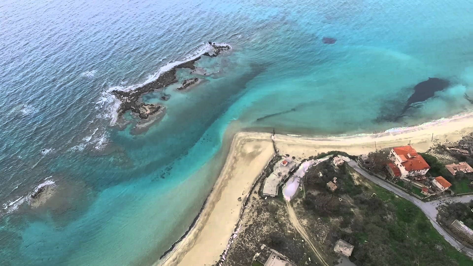 Tuga, jad i čemer: Nekad idilično ljetovalište, sada grad duhova