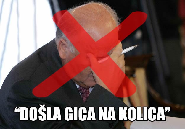 Zbogom, Slavko, široko ti polje!