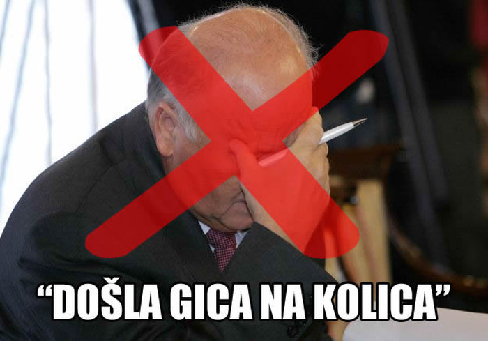 Zbogom, Slavko, široko ti polje!