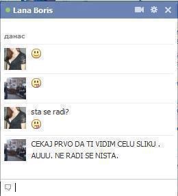 Fejs je užasno pojednostavio veze i izlaske