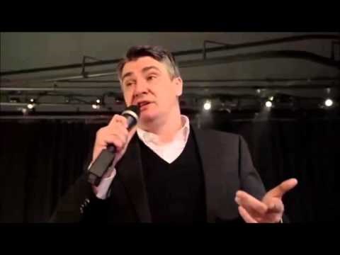 VIDEO: Konkurencija SDP-u pod izlikom "parodije" namjestila četnikovanje