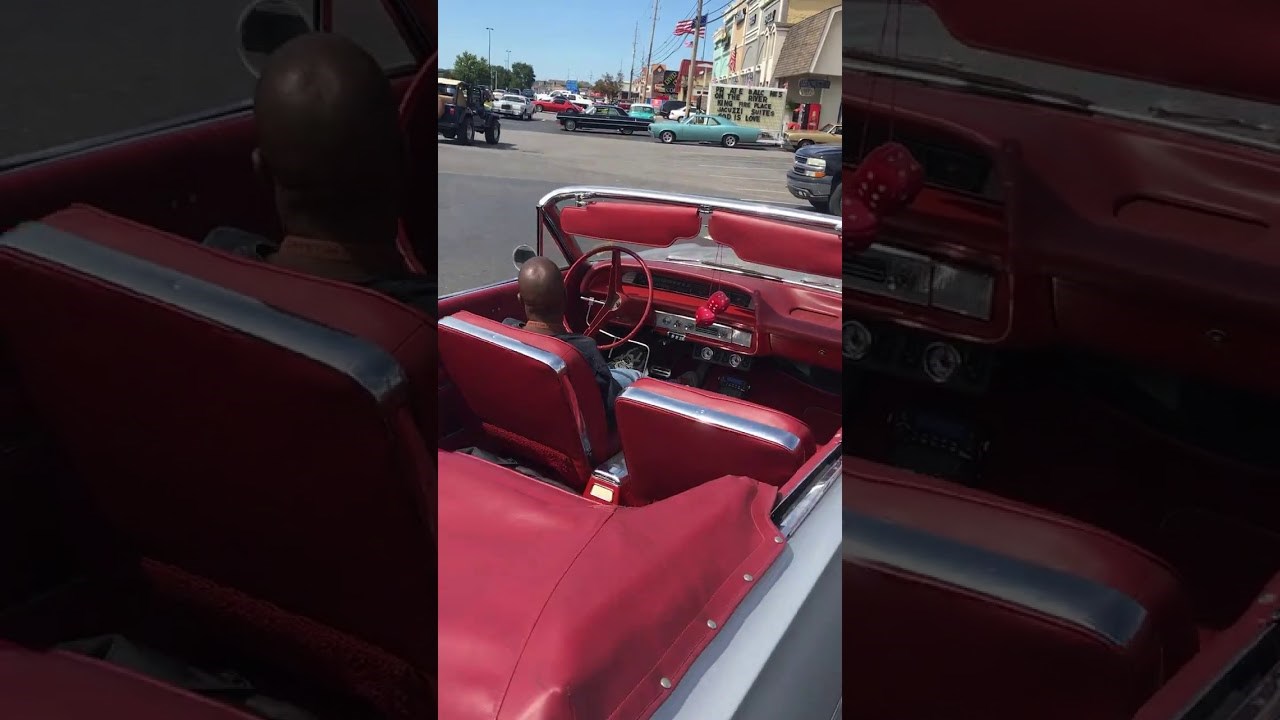 VIDEO Slučajni prolaznik snimio muškarca bez ruku koji mu je pokazao kako vozi automobil