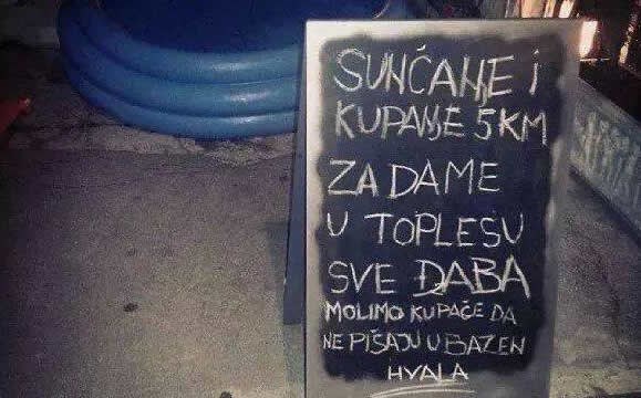 Biti žena je teško?