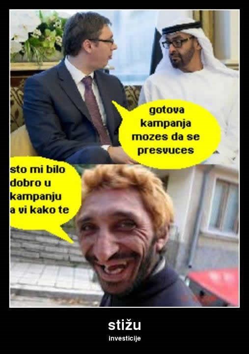 Strane investicije stižu na Balkan, Hrvatska kliče