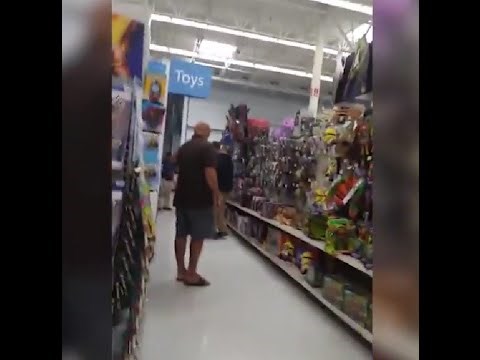 VIDEO: Otac uhvatio pervertita koji mu je fotkao kćer!