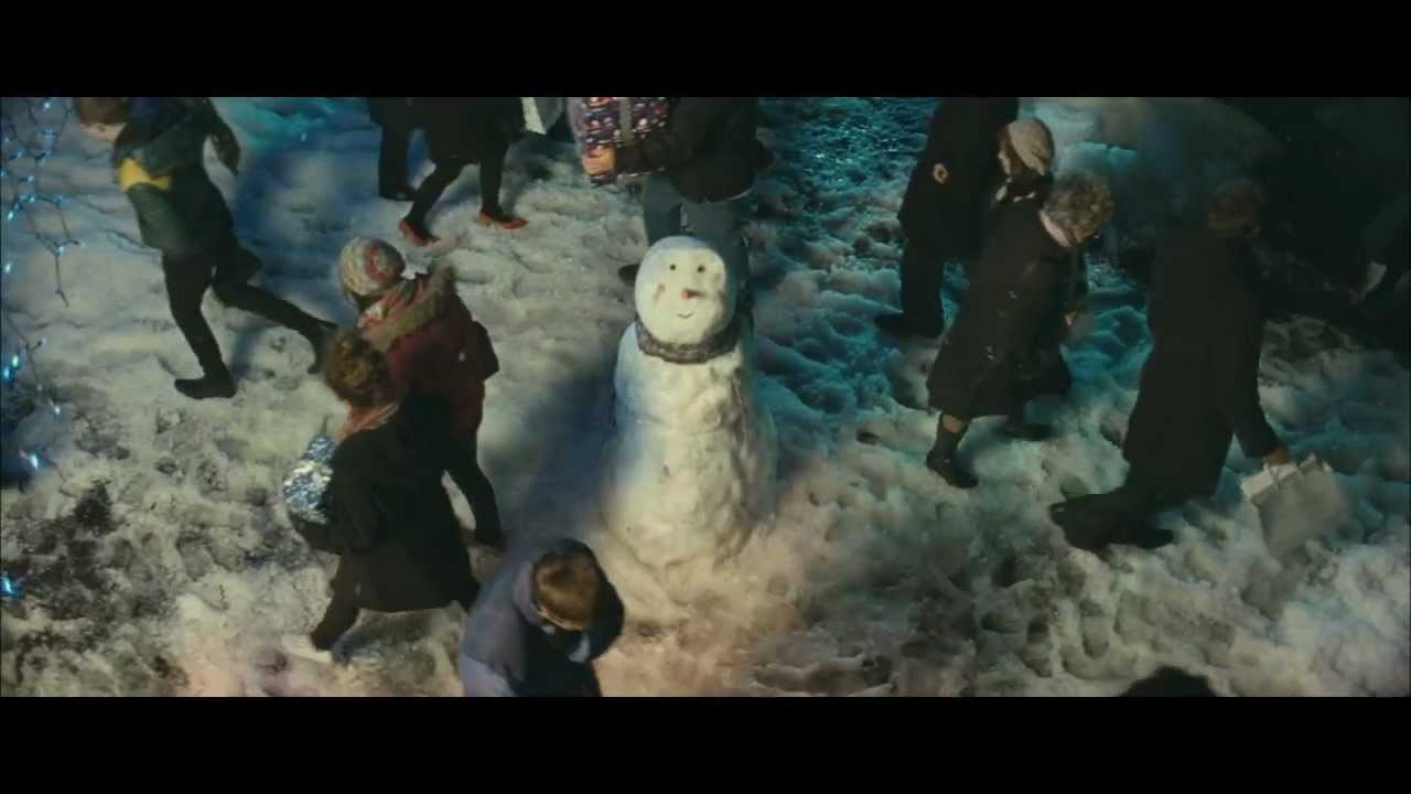 Ženski rod je ovo jednoglasno proglasio najljepšom božićnom reklamom svih vremena