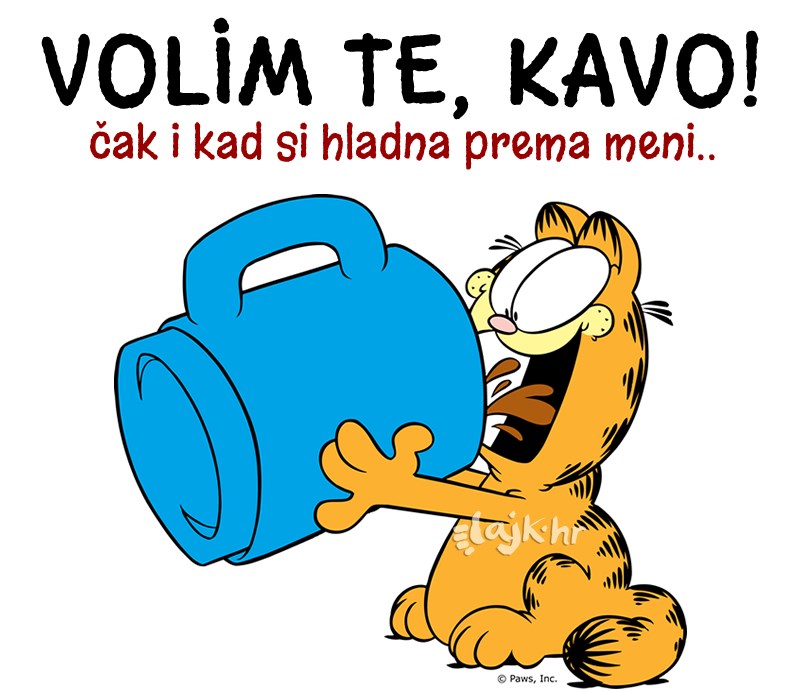 Kava ne postoji u lošem obliku