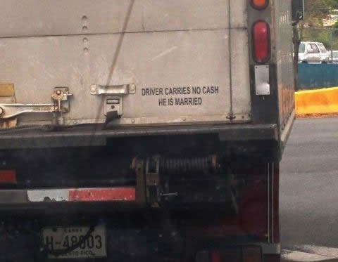 Izazivanje sažaljenja kao borba protiv drumskih razbojnika