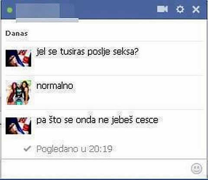 Seks je pola zdravlja