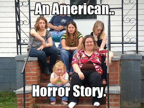 Kad je život horor priča