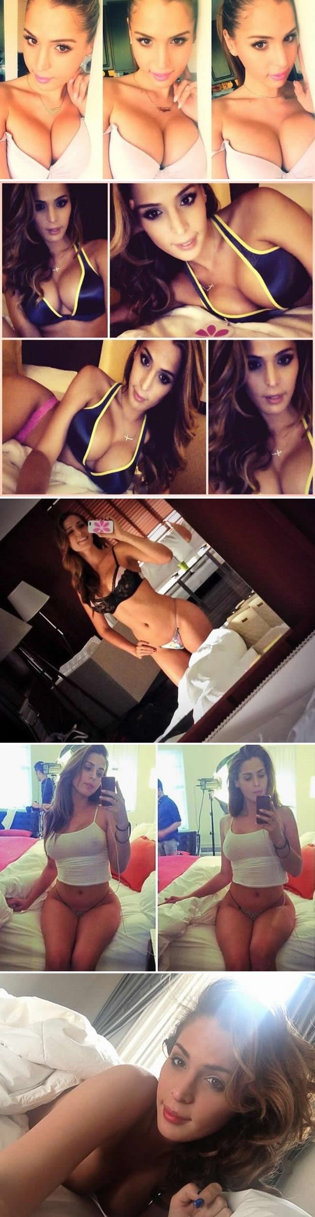 Dečki, brzo, ocjena ove ljepotice i biste li je odveli kući?