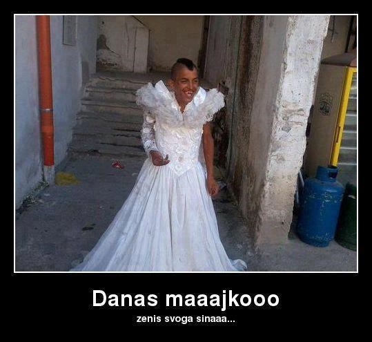 Mladenka iz noćne more