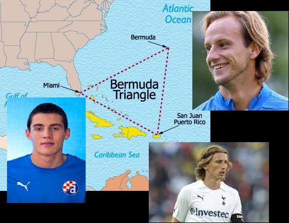 Hrvatski nogometni "bermudski trokut": Iz ovoga nema van