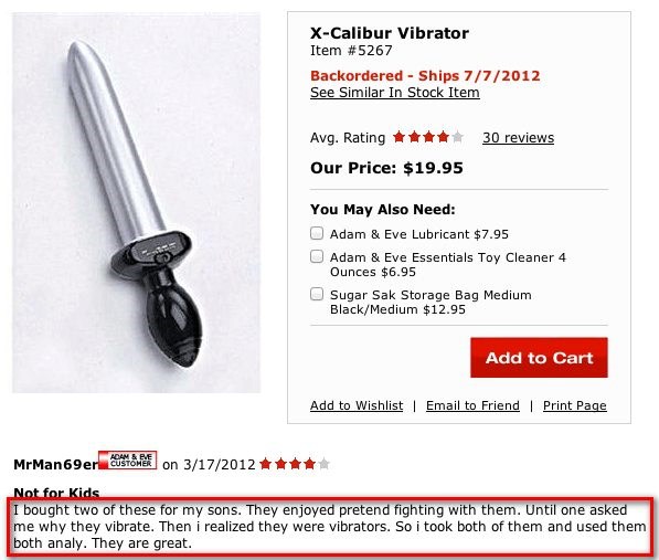 I ovo postoji: Asscalibur?