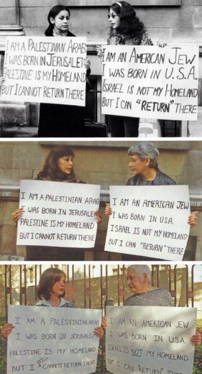 Rat razara cijele generacije - prijateljstvo je besmrtno