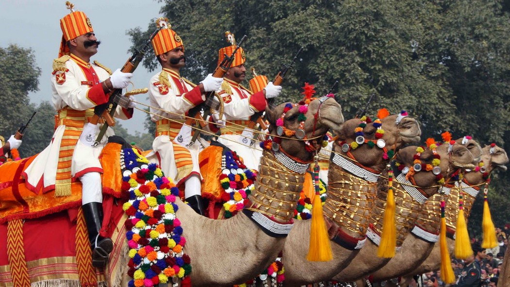 Ratnička kamuflaža: Prekasno skužiš Kalašnjikove