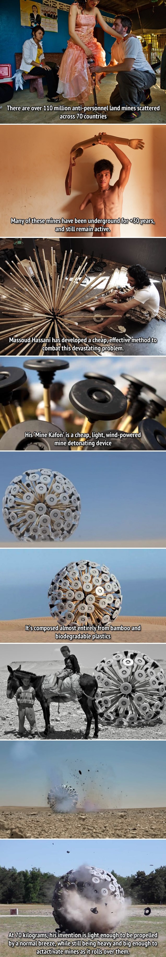 Izum koji spašava živote