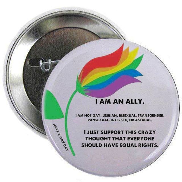 Podupireš li i ti jednakost svih ljudskih bića?