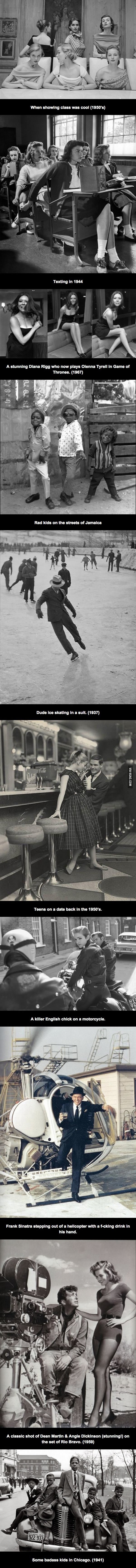 Galerija: Ovo znači biti "kul"!