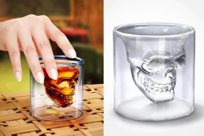 Cugeri sa stilom: Najopakija čaša na svijetu