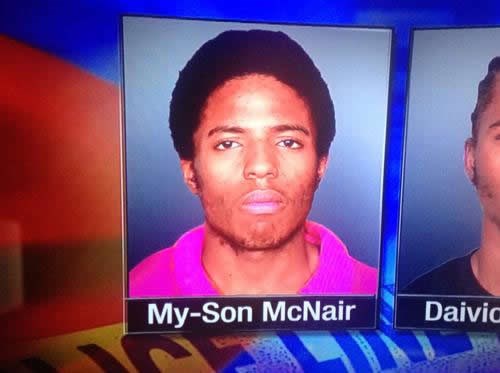 Kad ti tata daje ime