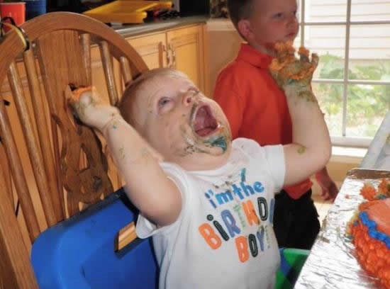 Ono kad je torta tako dobra da zavapiš bogu