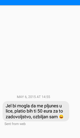 Odlična ponuda za sve žene koje žele brzo doći do novaca