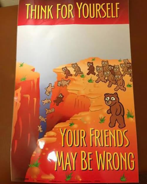 Ovo bi trebala biti obavezna lektira za hrvatsku djecu