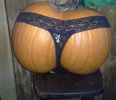 Jedino ispravno ukrašavanje bundeve