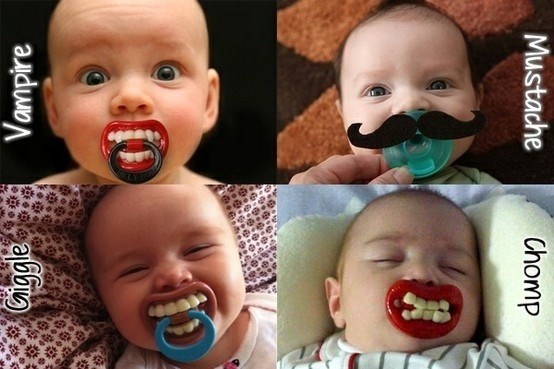 Ne budi barbar - nabavi bebi superkul modernu dudu