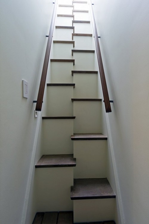 Antipijanac stepenice