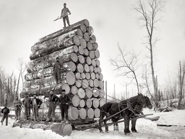 Biti jak k'o konj nekad je imalo drugo značenje