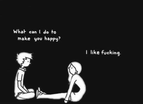 Stvari su nekad jednostavno