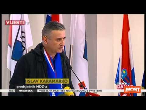 VIDEO: Karamarko se sprdao s MOST-om, pratite njegovo ulizivanje istima idućih dana